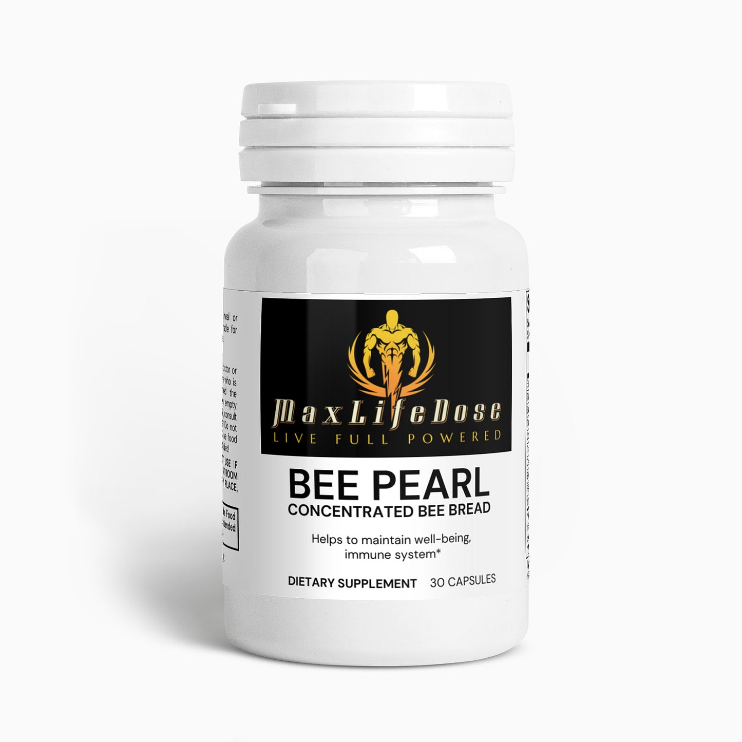 Bee Pearl