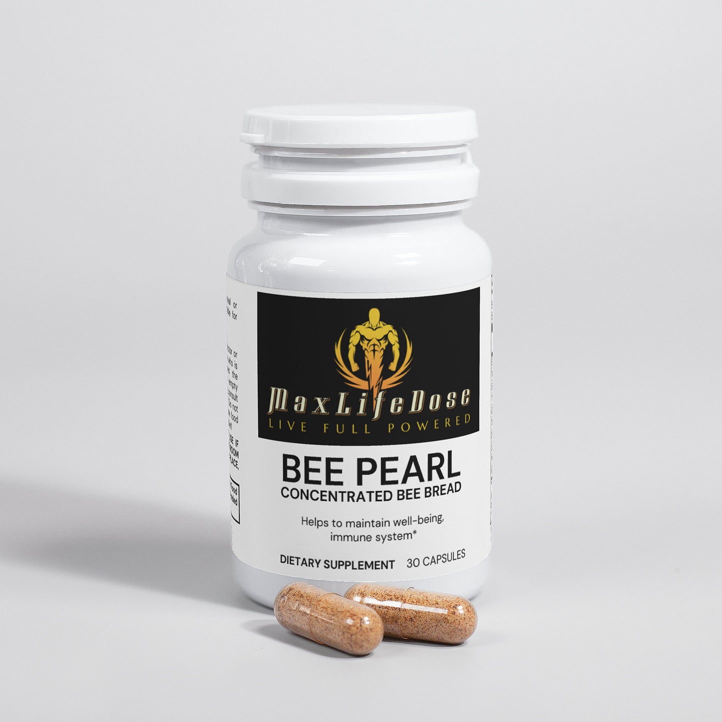 Bee Pearl