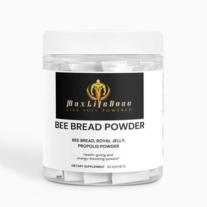 Bee Bread Powder