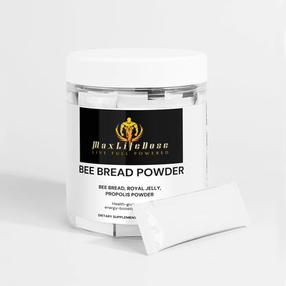 Bee Bread Powder